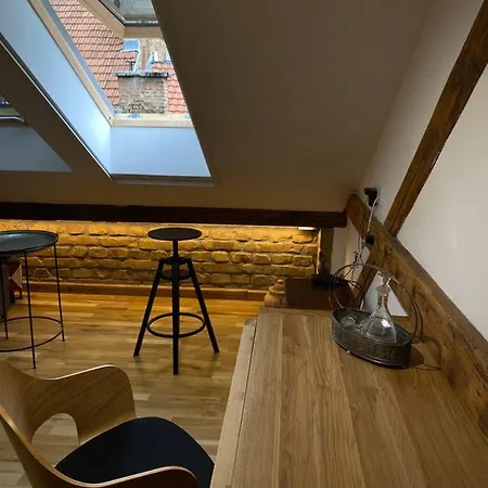 Apartment Atifa Sarajevo