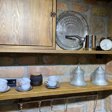 Apartman Atifa *