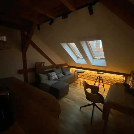 Atifa Apartment Sarajevo