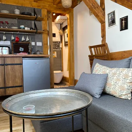 Atifa Apartment Sarajevo