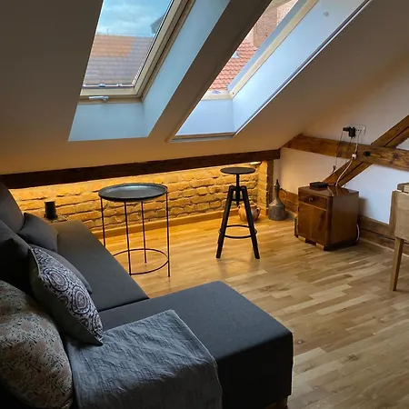 Atifa Apartment Sarajevo