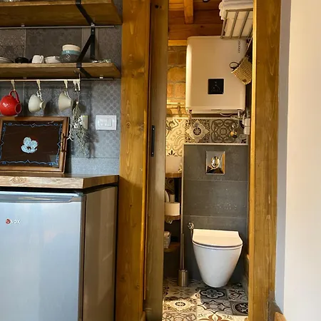 Apartment Atifa Sarajevo